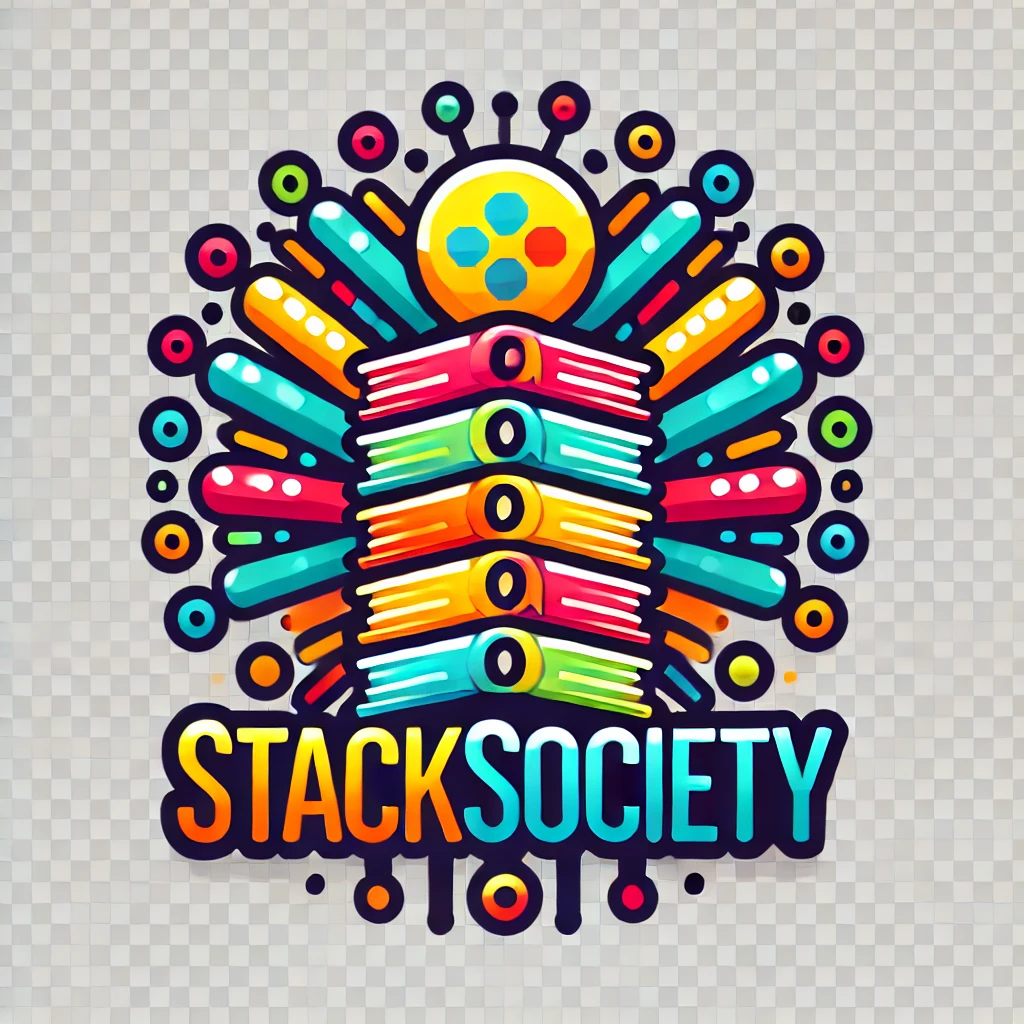 Stack Society