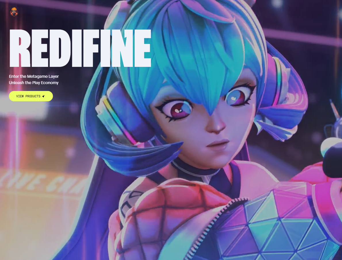 Zeniverse: Portal to the Metaverse